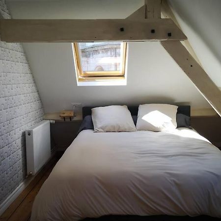 Appartement Au Coeur Des Remparts 滨海布洛涅 外观 照片